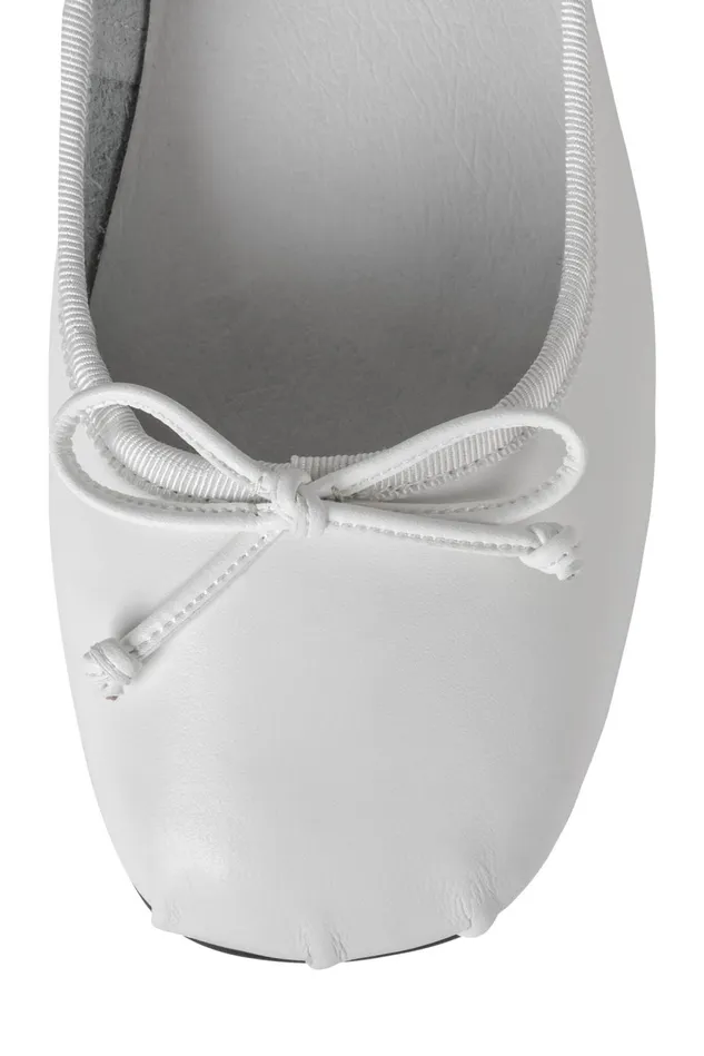 Women Jeffrey Campbell Ballet Flats TUTU Pink