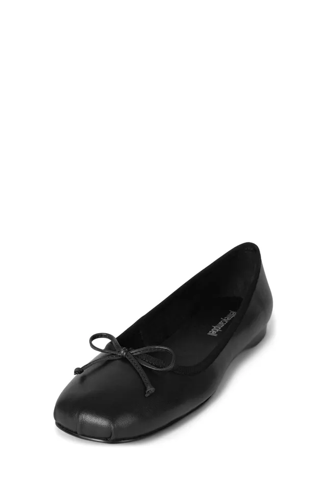 Women Jeffrey Campbell Ballet Flats TUTU Pink