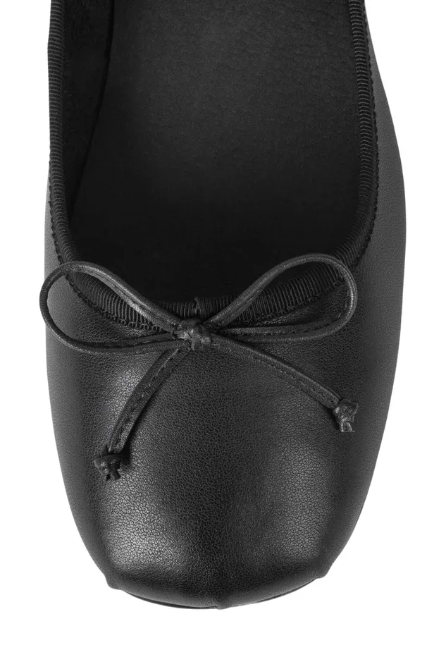 Women Jeffrey Campbell Ballet Flats TUTU Pink