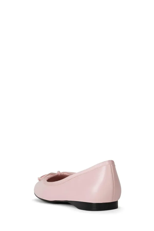 Women Jeffrey Campbell Ballet Flats TUTU Pink
