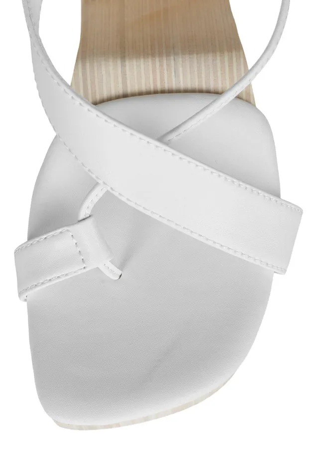 Women Jeffrey Campbell Heel ARBELOS Natural