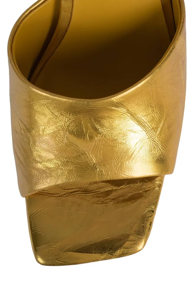 Women Jeffrey Campbell Sandal GOINGGLAM Black Glitter