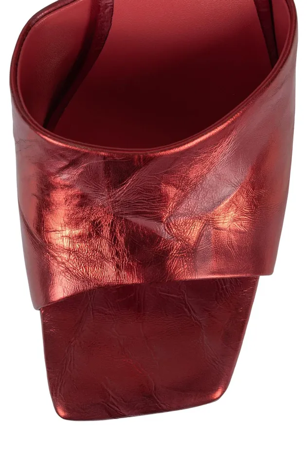 Women Jeffrey Campbell Sandal GOINGGLAM Black Glitter