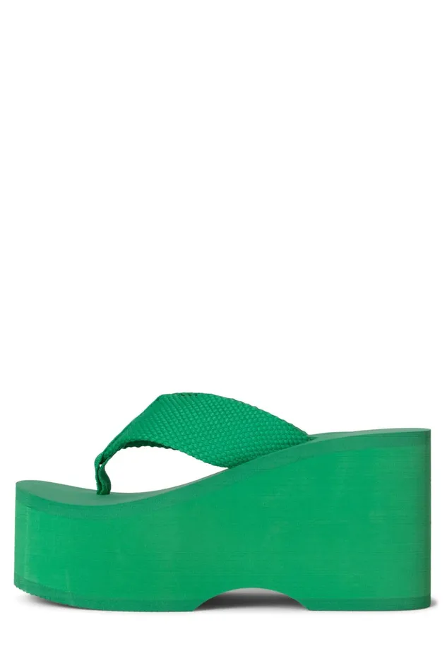 Women Jeffrey Campbell Sandal WAVIN Pink