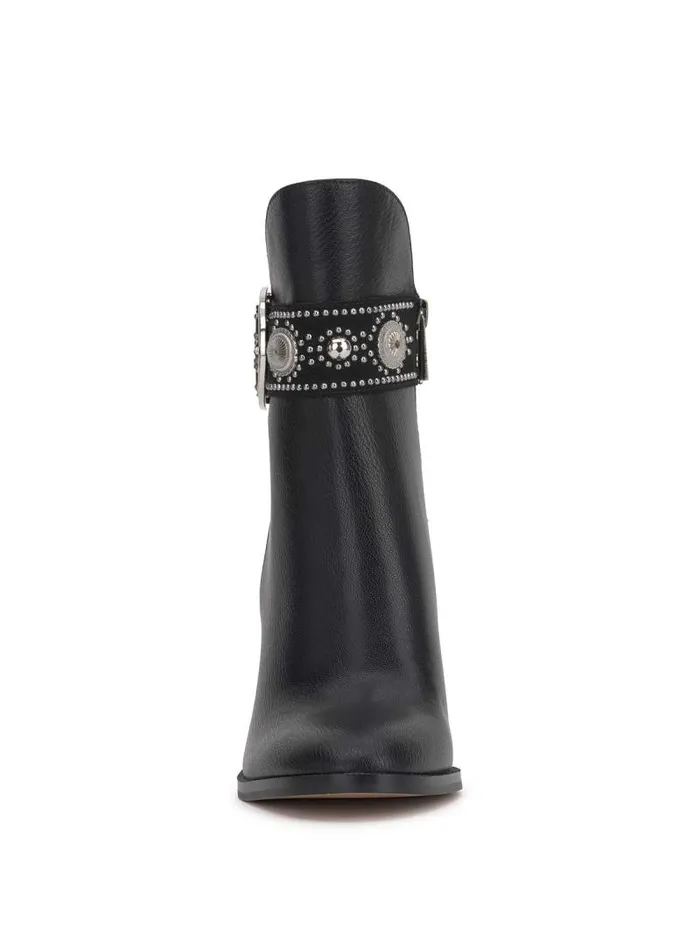 Women Jessica Simpson Boots and Booties Finova Bootie In Black