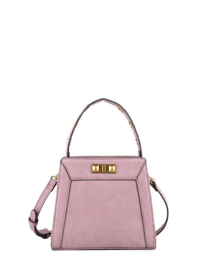 Women Jessica Simpson Crossbody Kaylin Mini Crossbody In Adobe Rose