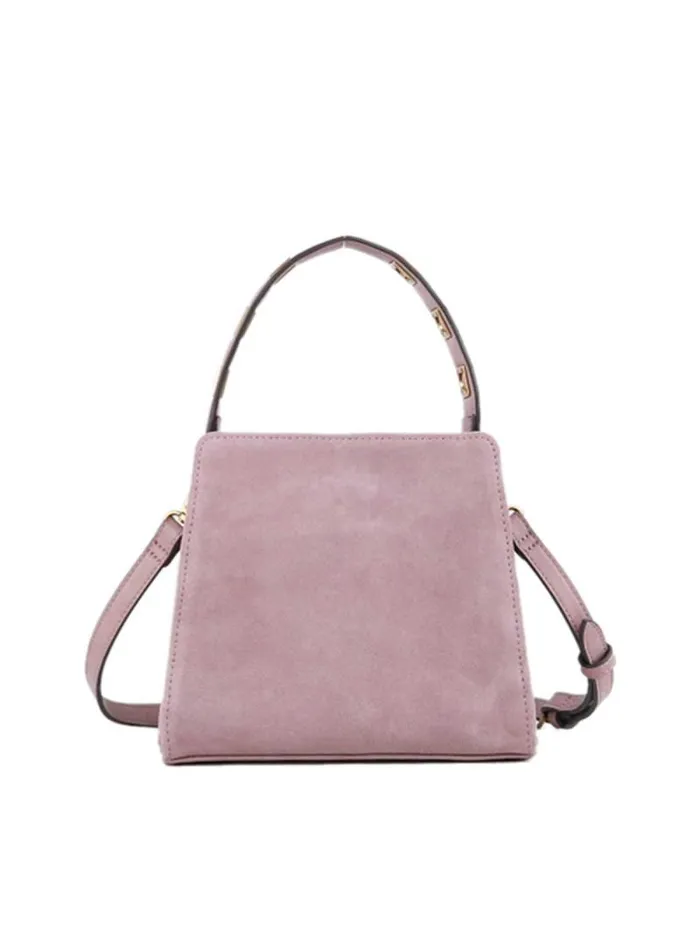 Women Jessica Simpson Crossbody Kaylin Mini Crossbody In Adobe Rose