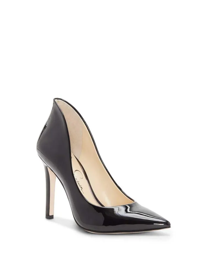 Women Jessica Simpson Pumps Cambredge Pump In Black