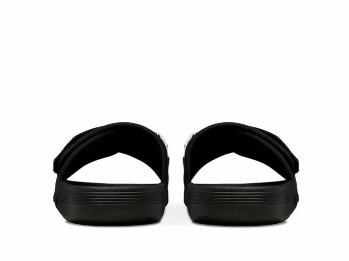 Women KSwiss Lifestyle STRAP SANDAL X MCLAREN Blackpapaya