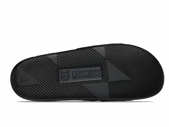 Women KSwiss Lifestyle STRAP SANDAL X MCLAREN Blackpapaya