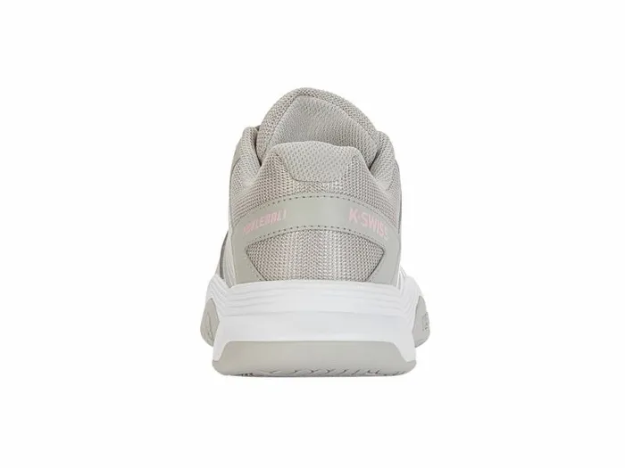 Women KSwiss Pickleball COURT EXPRESS PICKLEBALL Vapor Bluewhitecoral Blush