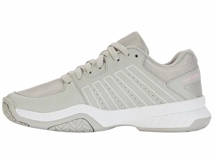 Women KSwiss Pickleball COURT EXPRESS PICKLEBALL Vapor Bluewhitecoral Blush