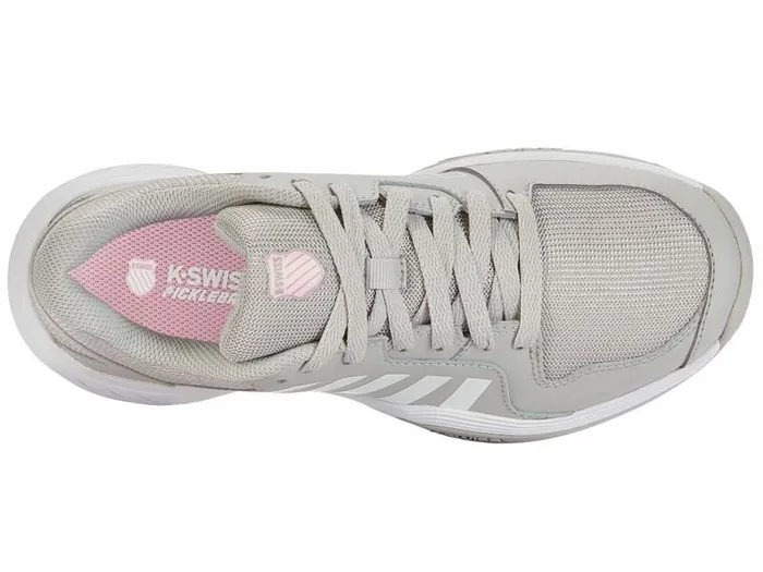 Women KSwiss Pickleball COURT EXPRESS PICKLEBALL Vapor Bluewhitecoral Blush