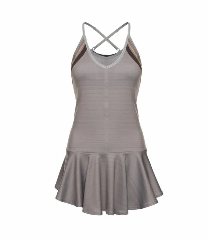 Women KSwiss Skirts and Dresses SCULPT STRAPPY DRESS 196047025
