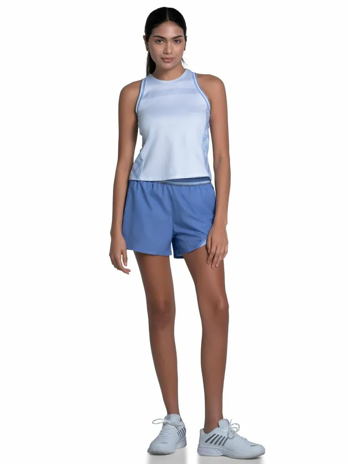 Women KSwiss Tennis and Pickleball ENDGAME TANK Endgame Tank