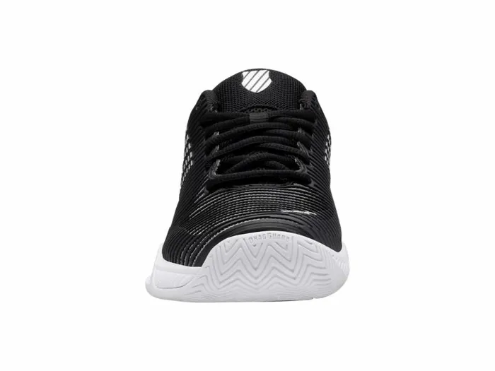 Women KSwiss Tennis HYPERCOURT EXPRESS 2 Blackwhitesilver