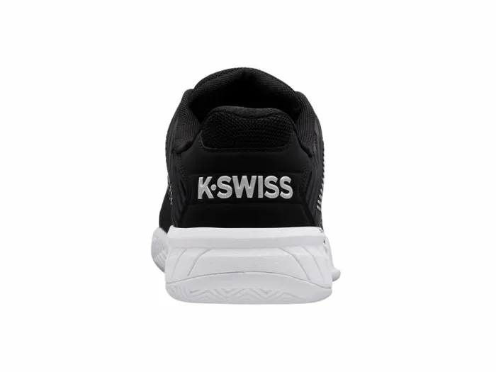 Women KSwiss Tennis HYPERCOURT EXPRESS 2 Blackwhitesilver