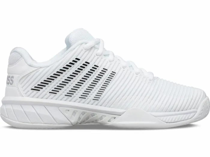 Women KSwiss Tennis HYPERCOURT EXPRESS 2 Whiteblack