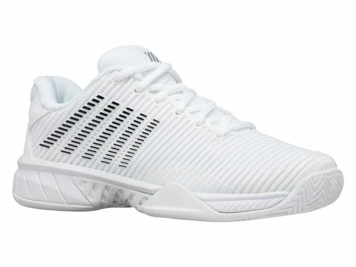 Women KSwiss Tennis HYPERCOURT EXPRESS 2 Whiteblack