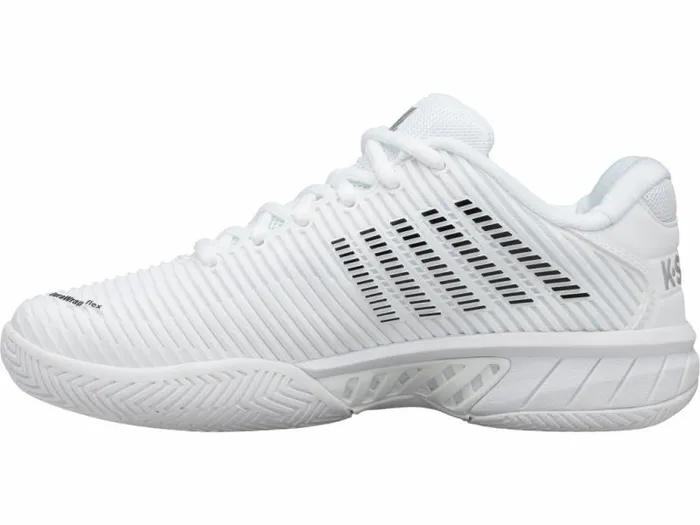 Women KSwiss Tennis HYPERCOURT EXPRESS 2 Whiteblack