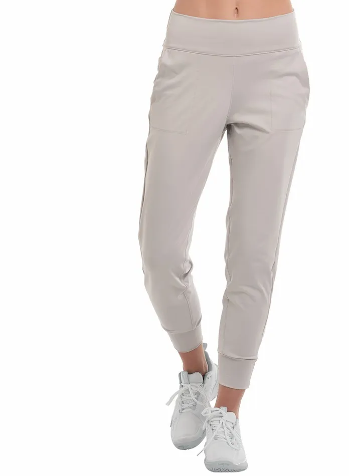 Women KSwiss Tennis IN MOVEMENT JOGGER Meteorite