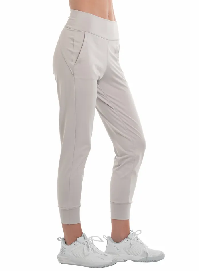 Women KSwiss Tennis IN MOVEMENT JOGGER Meteorite