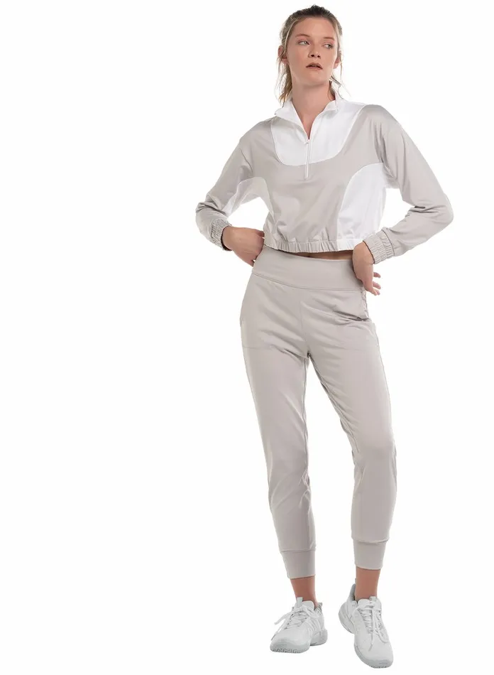Women KSwiss Tennis IN MOVEMENT JOGGER Meteorite