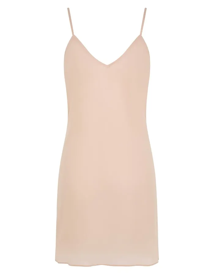 Women Knitwear Zimmermann Wylie Shell Crochet Midi Taupe