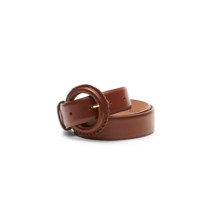 Women Leather Belt Siena Fratelli Rossetti Belts