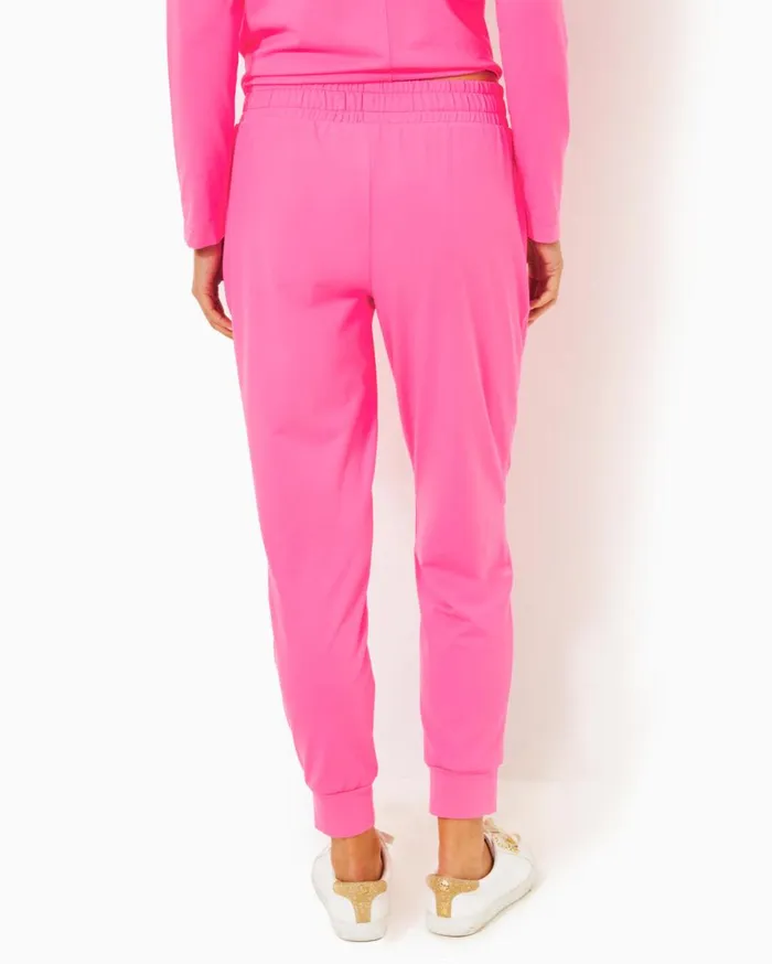 Women Lilly Pulitzer Bottoms UPF 50 27 Roxie Pink