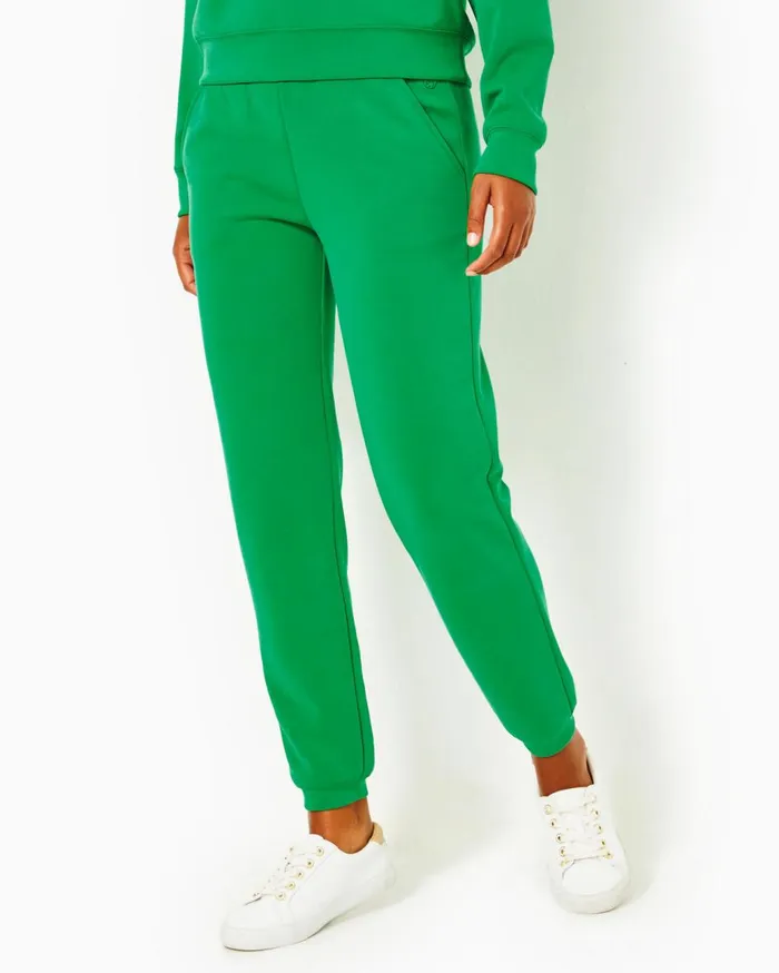 Women Lilly Pulitzer Bottoms UPF 50 28 Kelly Green Women Lilly Pulitzer Bottoms UPF 50 28 Kelly Green