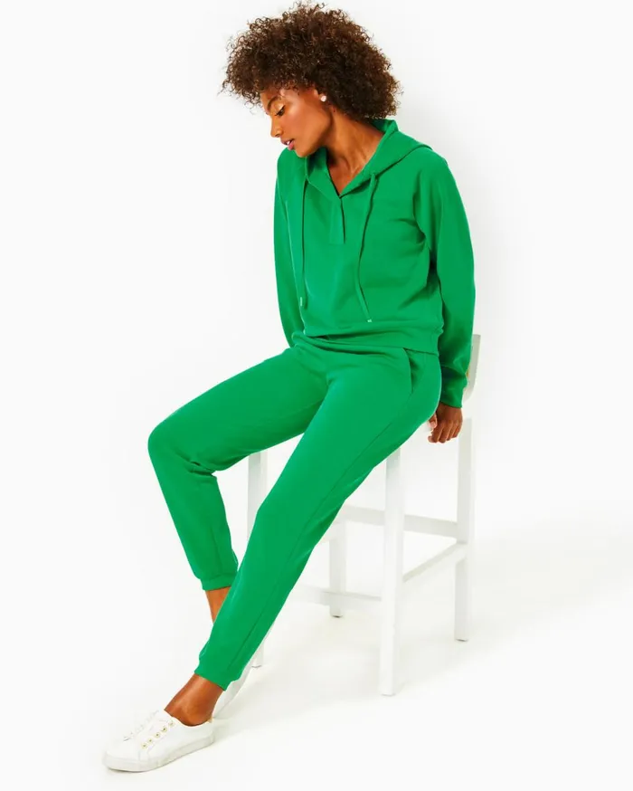 Women Lilly Pulitzer Bottoms UPF 50 28 Kelly Green Women Lilly Pulitzer Bottoms UPF 50 28 Kelly Green