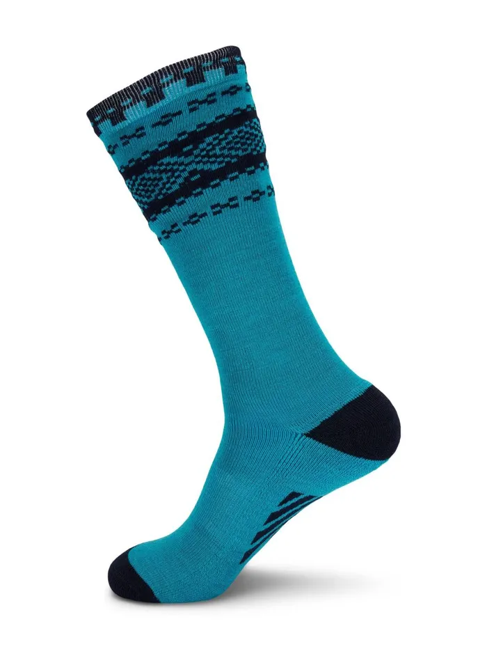 WomenMen Dale Of Norway Socks Cortina Wool Socks Knee High