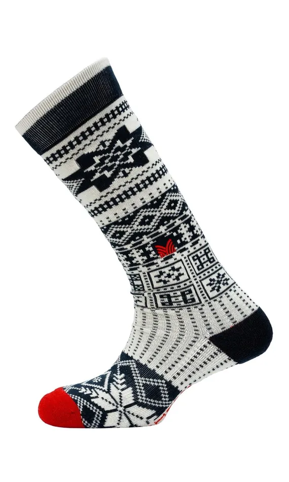 WomenMen Dale Of Norway Socks History Wool Socks High