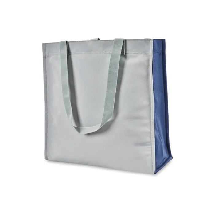 WomenMen FootJoy Bags Shoes and Travel Tote Bag Grey Navy