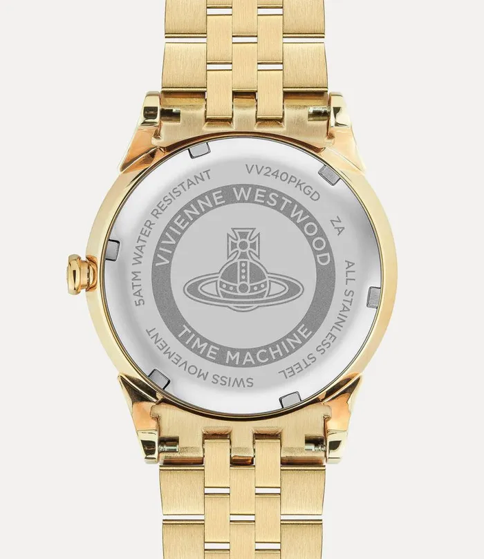 WomenMen Seymour Watch Rosegold Vivienne Westwood Watches WomenMen Seymour Watch Rosegold Vivienne Westwood Watches