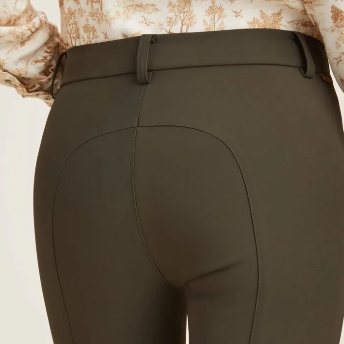 Women Pants and Shorts Ariat Marlow Pant Earth Women Pants and Shorts Ariat Marlow Pant Earth