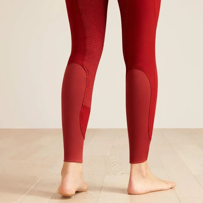 Women Pants and Shorts Ariat Prelude 20 Full Seat Breech Sundried Tomato Women Pants and Shorts Ariat Prelude 20 Full Seat Breech Sundried Tomato