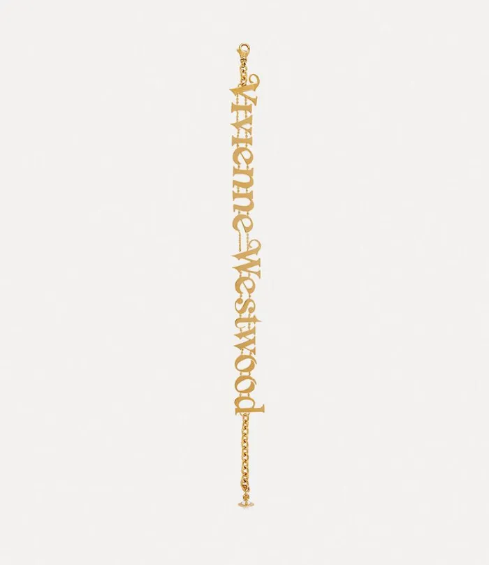 Women Raimunda Choker Goldwhiteenamel Vivienne Westwood Classic Styles Women Raimunda Choker Goldwhiteenamel Vivienne Westwood Classic Styles