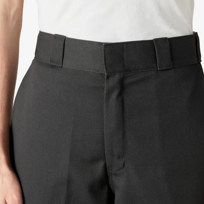 Womens 874 Work Pants Black Black bsk Women Dickies Work Pants Womens 874 Work Pants Black Black bsk Women Dickies Work Pants
