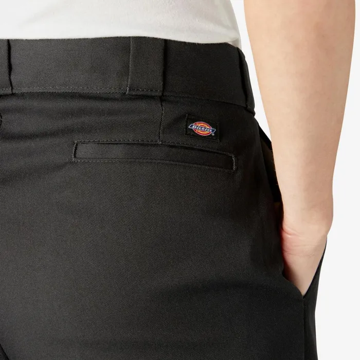 Womens 874 Work Pants Black Black bsk Women Dickies Work Pants Womens 874 Work Pants Black Black bsk Women Dickies Work Pants