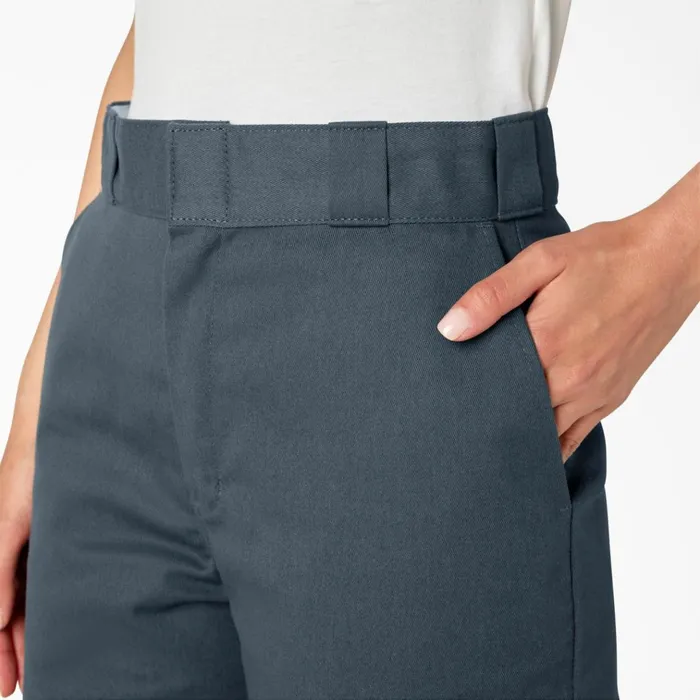 Womens 874 Work Pants Charcoal Charcoal csl Women Dickies Original 874 Womens 874 Work Pants Charcoal Charcoal csl Women Dickies Original 874