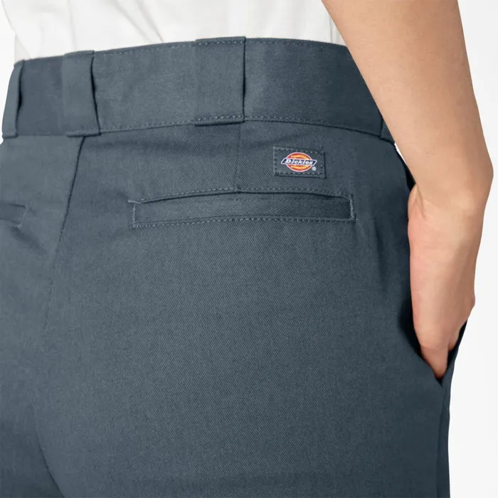 Womens 874 Work Pants Charcoal Charcoal csl Women Dickies Original 874 Womens 874 Work Pants Charcoal Charcoal csl Women Dickies Original 874