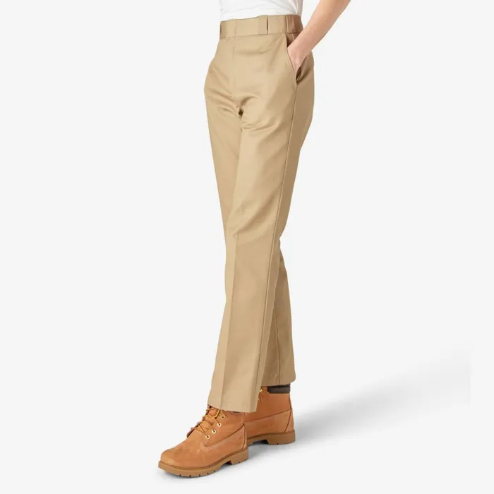 Womens 874 Work Pants Military Khaki Military Khaki ksh Women Dickies Original 874 Womens 874 Work Pants Military Khaki Military Khaki ksh Women Dickies Original 874