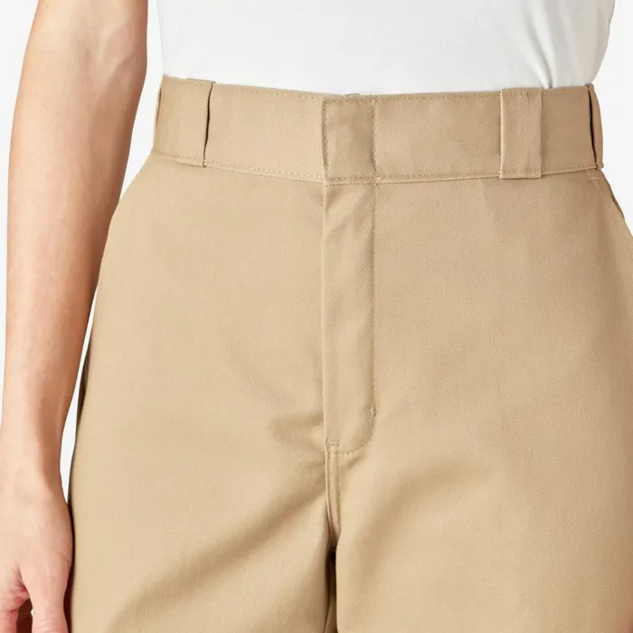 Womens 874 Work Pants Military Khaki Military Khaki ksh Women Dickies Original 874 Womens 874 Work Pants Military Khaki Military Khaki ksh Women Dickies Original 874