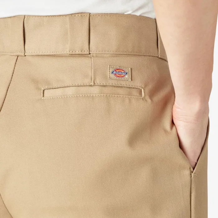 Womens 874 Work Pants Military Khaki Military Khaki ksh Women Dickies Original 874 Womens 874 Work Pants Military Khaki Military Khaki ksh Women Dickies Original 874