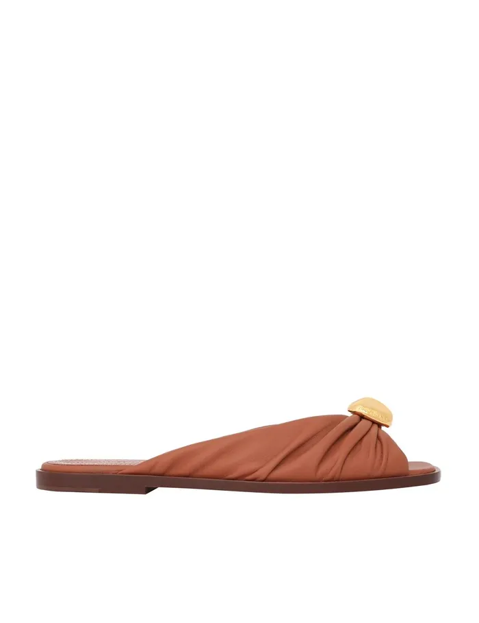 Women Sandals Zimmermann Gleam Slide Avalon