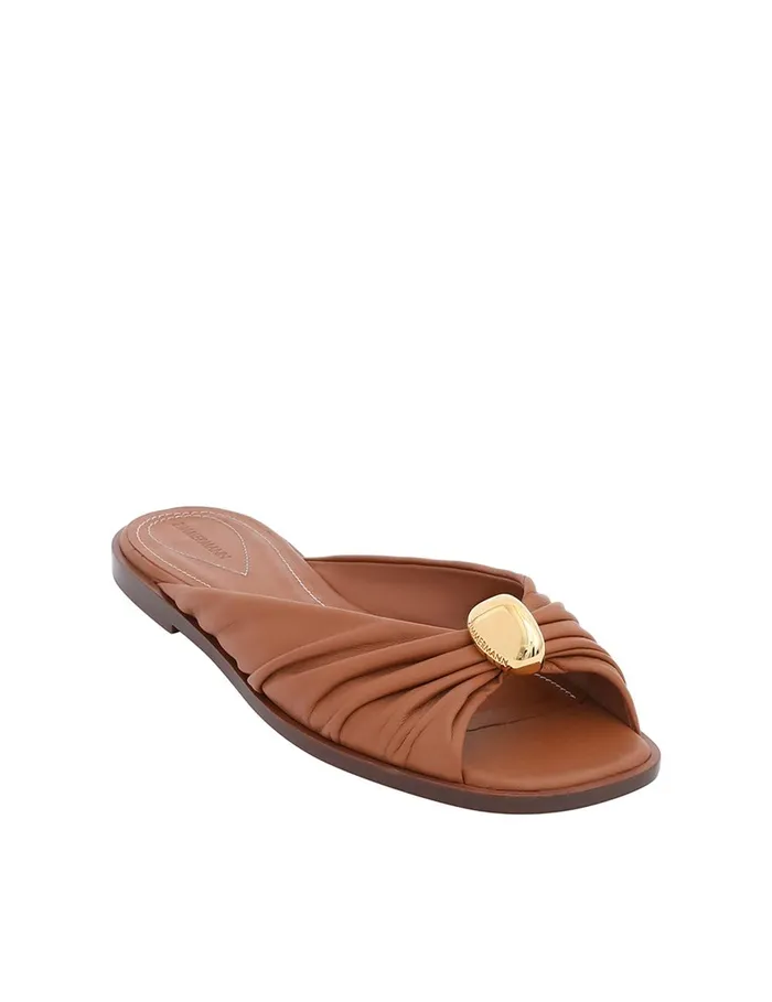 Women Sandals Zimmermann Gleam Slide Avalon