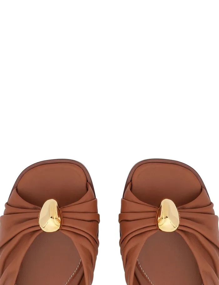 Women Sandals Zimmermann Gleam Slide Avalon