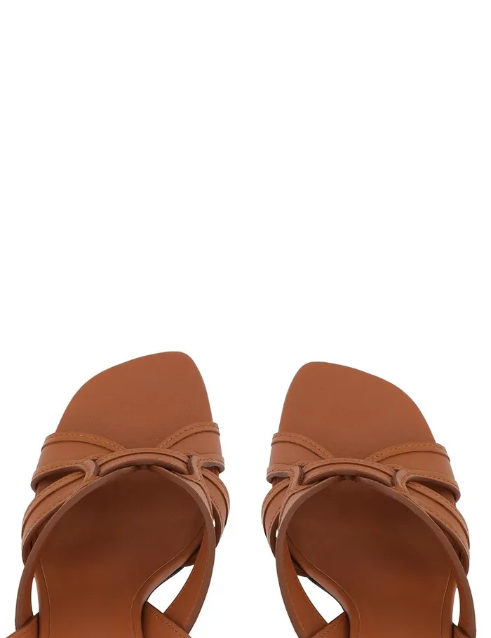 Women Sandals Zimmermann Prisma Sandal 85 Avalon